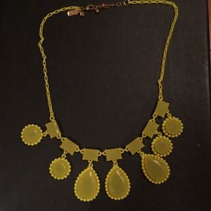 Kate Spade necklace